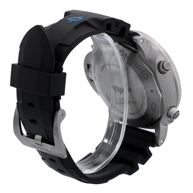 Panerai Luminor Submersible PAM00614 Image 3